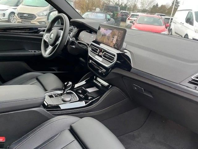 BMW X4 M-Sport xDrive