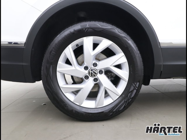 Volkswagen Tiguan 2.0 TDI Allspace DSG Life