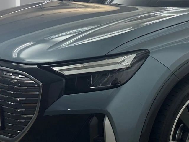 Audi Q4 e-tron 40