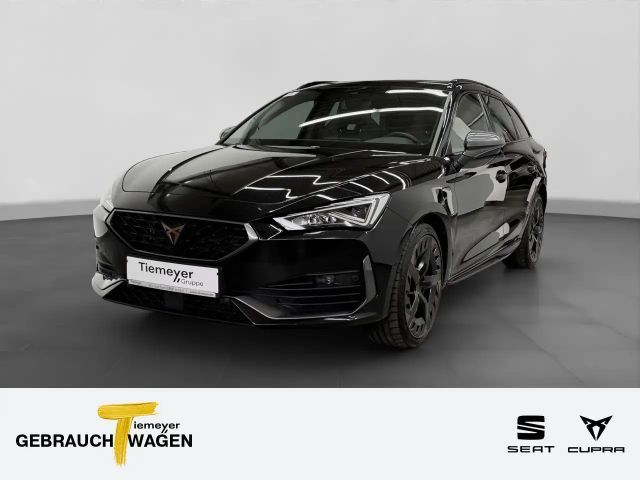 Cupra Leon Sportstourer VZ
