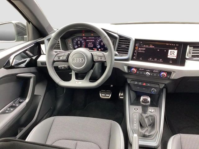 Audi A1 1.5 TFSI Allstreet S-Line