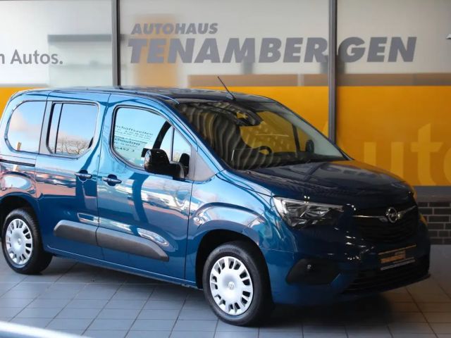 Opel Combo Elegance Life