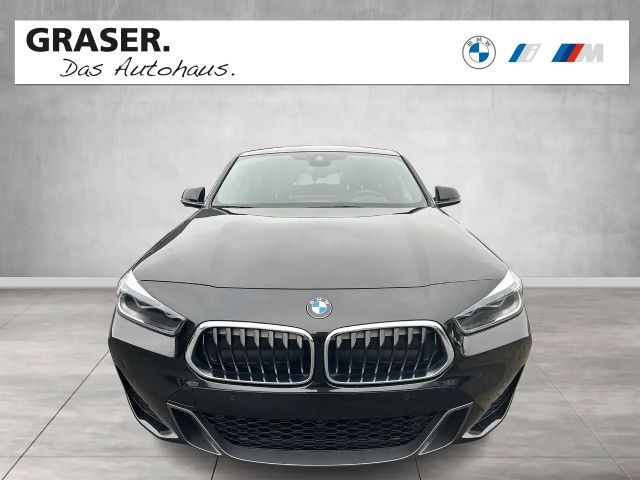 BMW X2 Coupé M-Sport xDrive25e