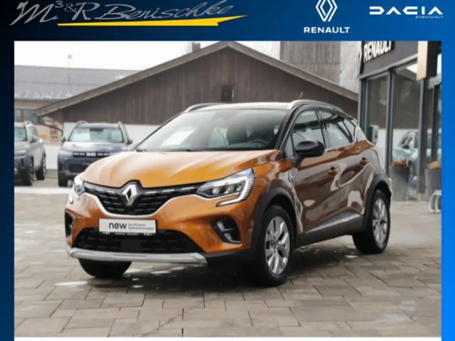 Renault Captur Intens