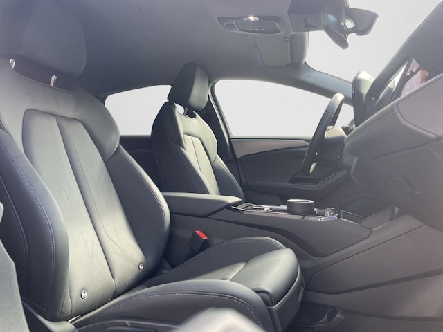 Audi A6 e-tron Sportback