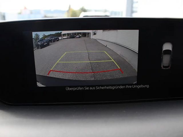 Mazda MX-30 Prime-line SkyActiv e-Skyactiv