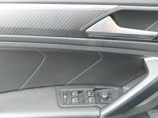 Volkswagen Tiguan DSG R-Line