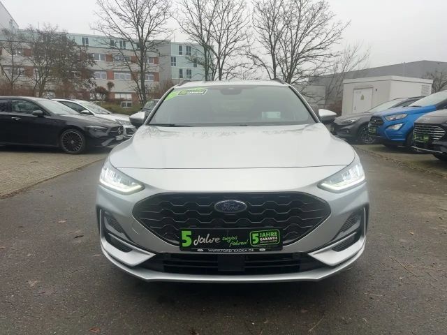 Ford Focus ST Line Wagon