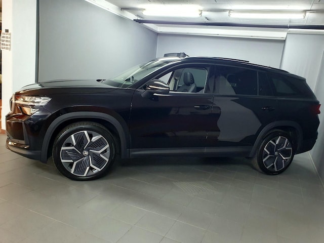 Skoda Kodiaq 2.0 TDI 4x4 Selection