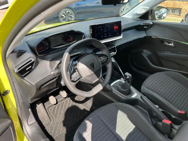 Peugeot 208 Active Pack