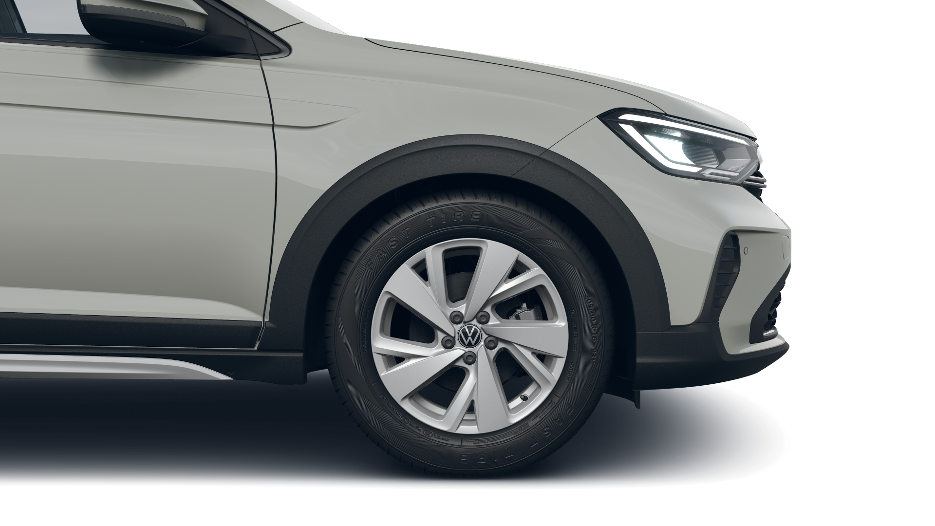 Volkswagen Taigo 1.0 TSI Life