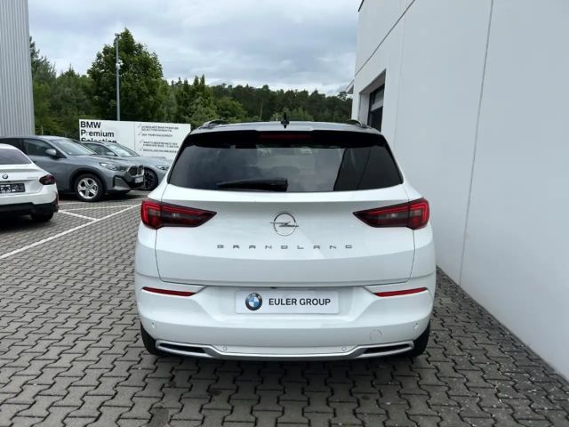 Opel Grandland X Ultimate