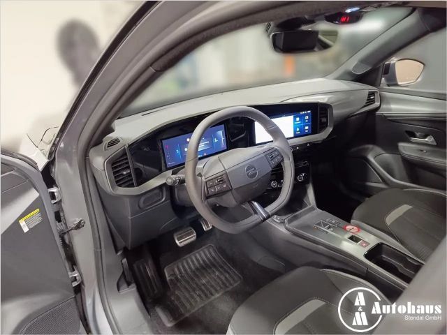 Opel Mokka GS-Line Grand Sport