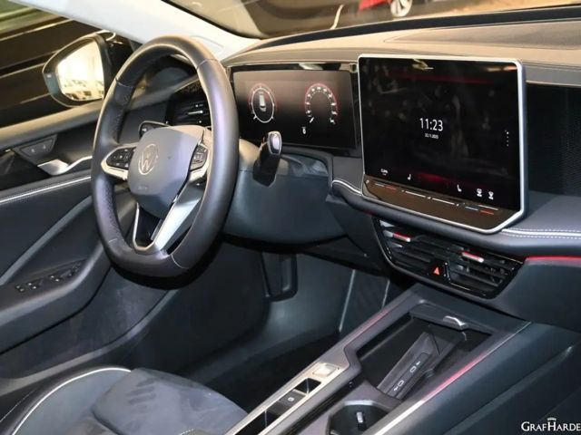 Volkswagen Passat 2.0 TDI Business