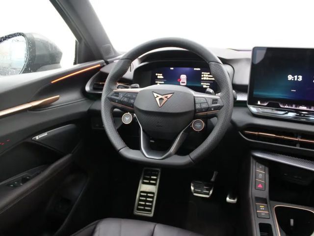 Cupra Terramar 1.5 e-Hybrid VZ