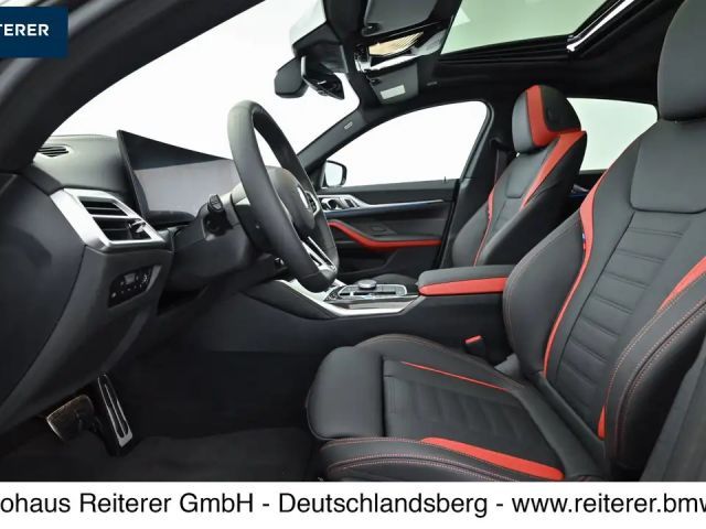 BMW i4 Coupé xDrive