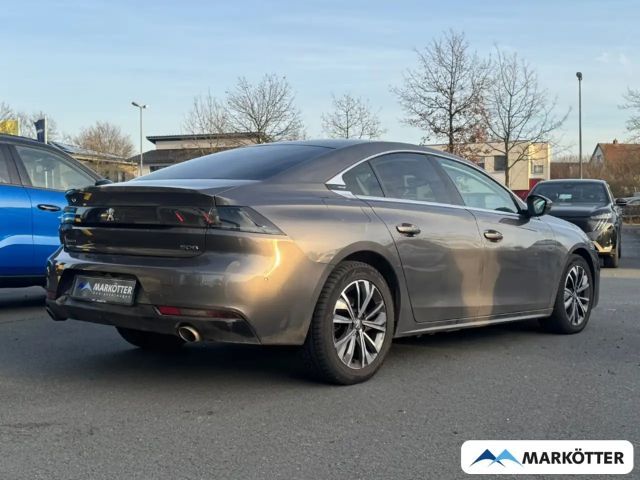 Peugeot 508 Allure Pack