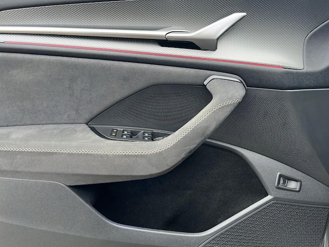 Skoda Kodiaq 1.5 TSI Sportline