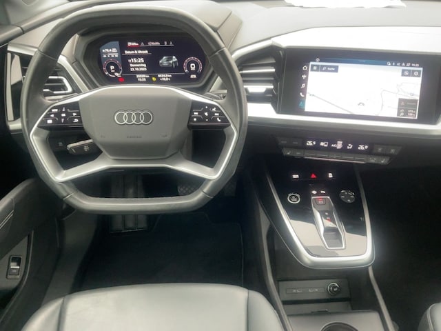 Audi Q4 e-tron 40 Sportback
