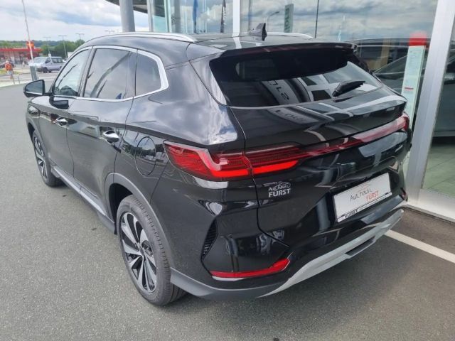 BYD Seal U Boost DM-i