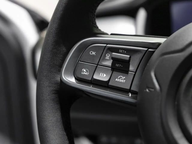 Jeep Avenger Altitude