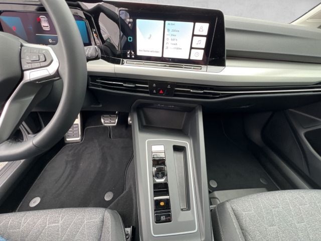 Volkswagen Golf DSG Move