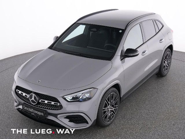 Mercedes-Benz GLA 180 