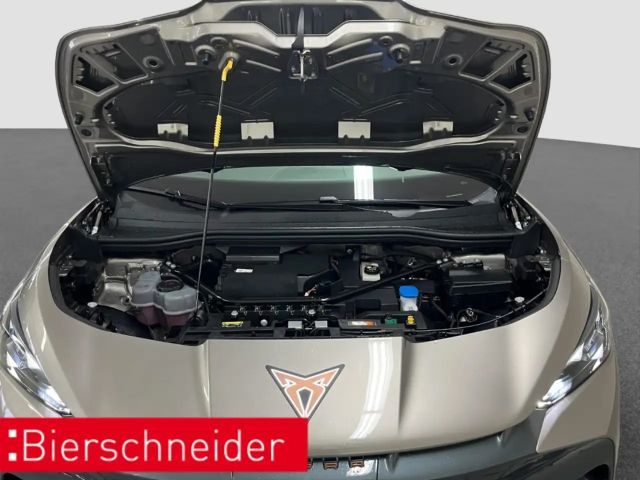 Cupra Tavascan Endurance