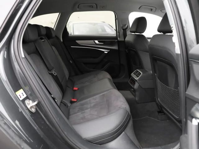 Audi A6 allroad 40 TDI Quattro