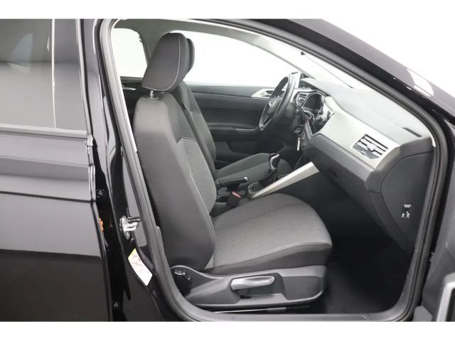 Volkswagen Polo 1.0 TSI Move