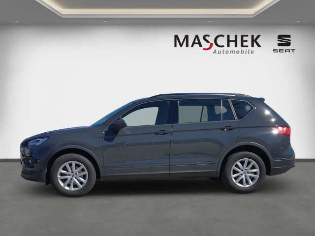 Seat Tarraco 2.0 TDI DSG Style