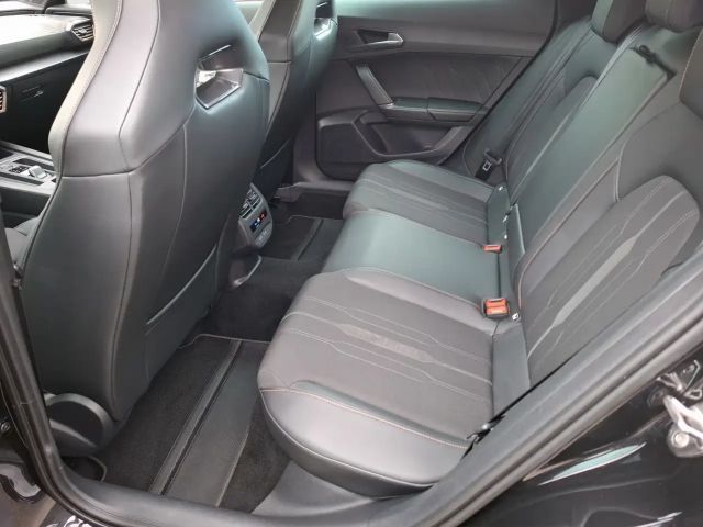 Cupra Formentor 2.0 TSI 4Drive DSG VZ