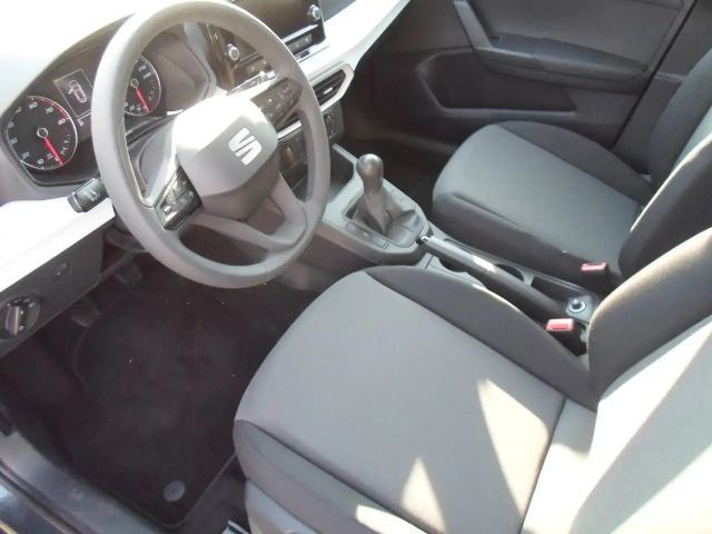 Seat Arona 1.0 TSI Reference