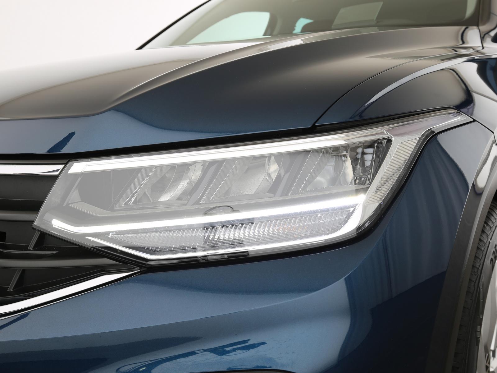 Volkswagen Tiguan 2.0 TSI DSG Life