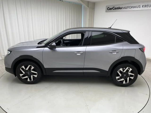 Opel Mokka GS-Line Grand Sport