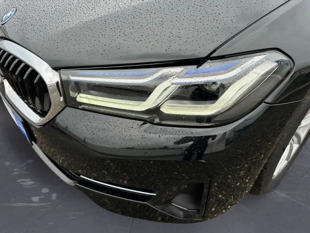 BMW 530 530e Sedan xDrive