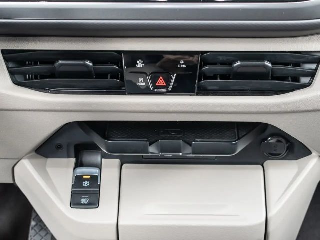 Volkswagen Multivan 2.0 TDI DSG T7