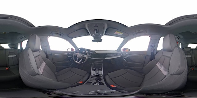 Audi A3 30 TFSI S-Line S-Tronic Sportback