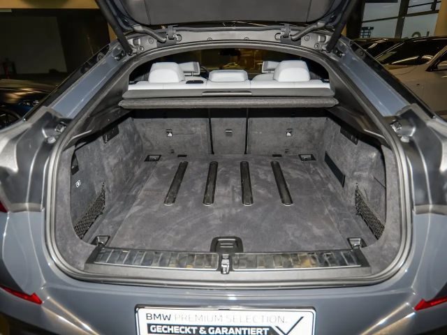 BMW X6 Coupé M-Sport M60i xDrive