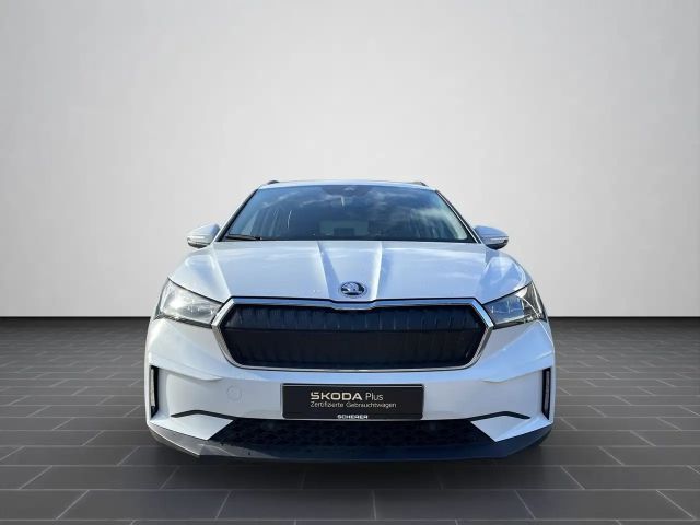 Skoda Enyaq 109 kW SHZ NAVI ACC LED KLIMA DAB