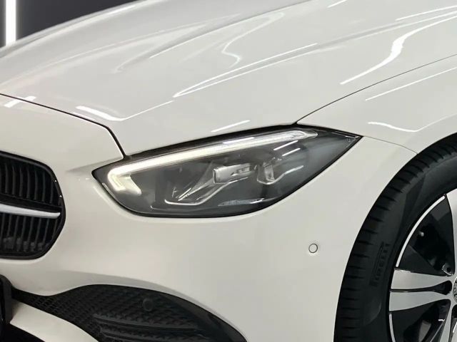 Mercedes-Benz C 200 AVANTGARDE C 200 d Estate