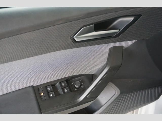 Seat Leon DSG Sportstourer Style