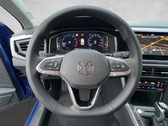 Volkswagen Taigo 1.5 TSI