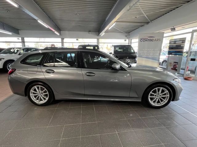 BMW 318 318d Touring