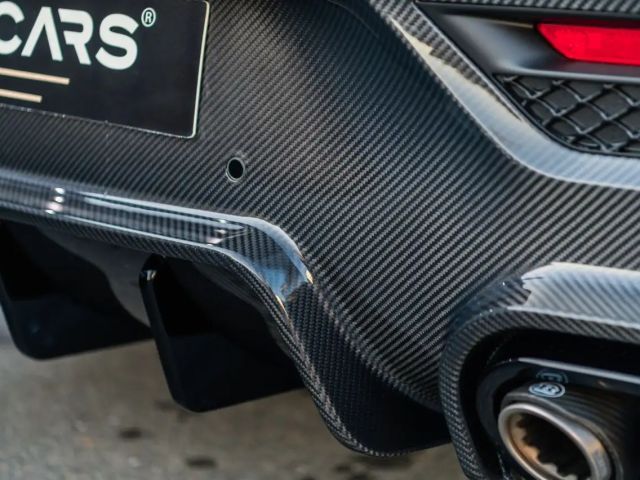 Mercedes-Benz GLE 63 AMG AMG Line Brabus