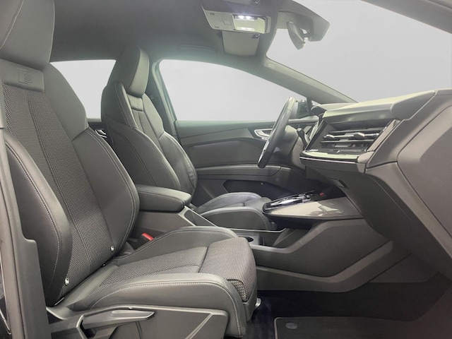 Audi Q4 e-tron 35