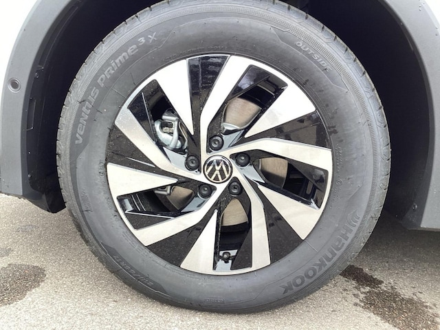 Volkswagen Tiguan 1.5 eTSI DSG Life