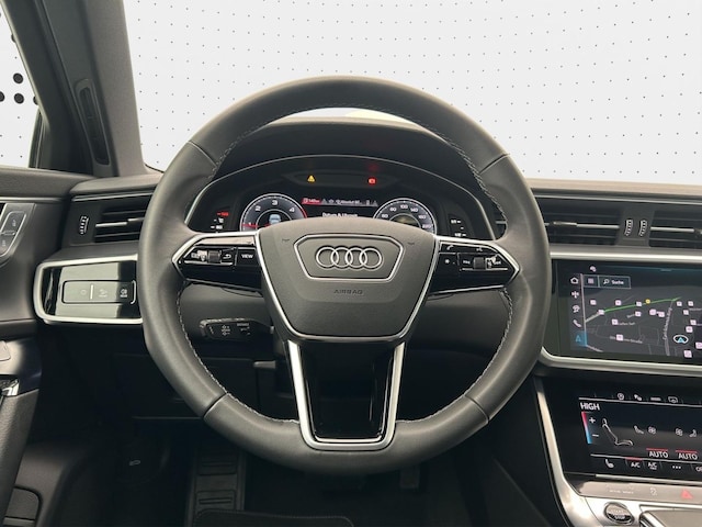 Audi A6 45 TDI Avant Quattro S-Tronic