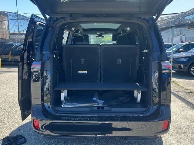 Volkswagen ID.Buzz 4Motion GTX