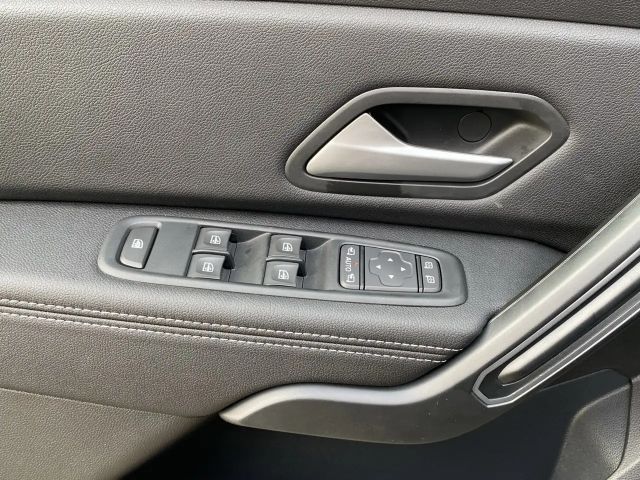 Dacia Duster TCe 150